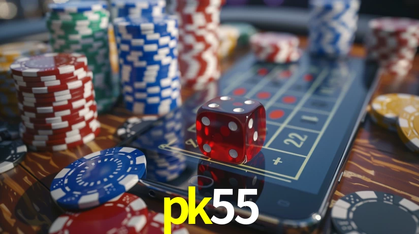Exclusive Games pk55