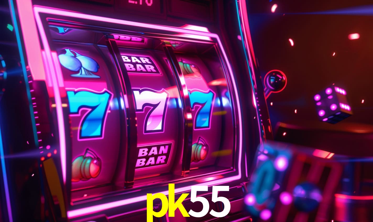 pk55: Jogue Crash e Experimente Alta Recompensa Instantânea