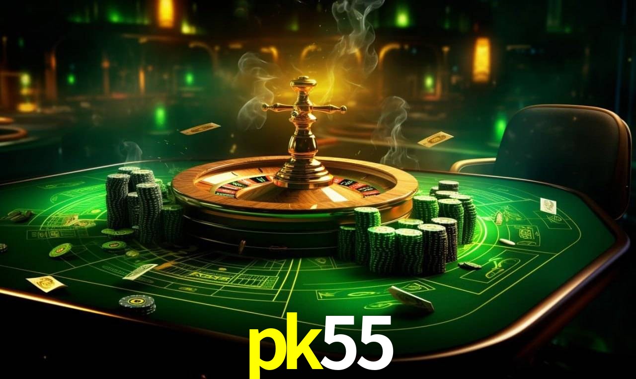 cassino pk55