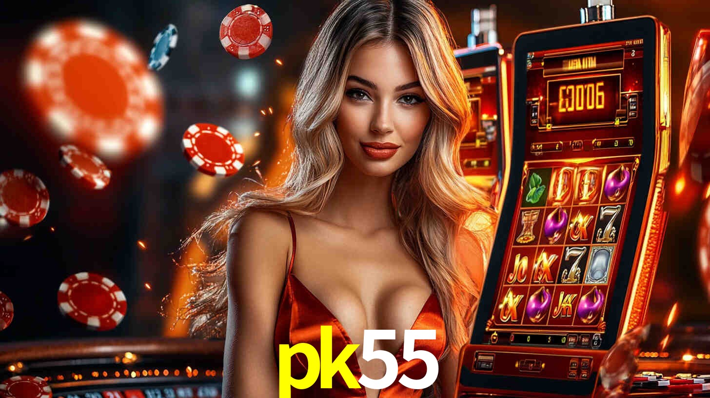 Blackjack Table pk55