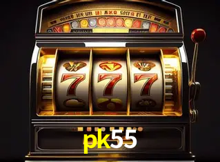 Descubra a Magia dos Jogos de Arcade no pk55