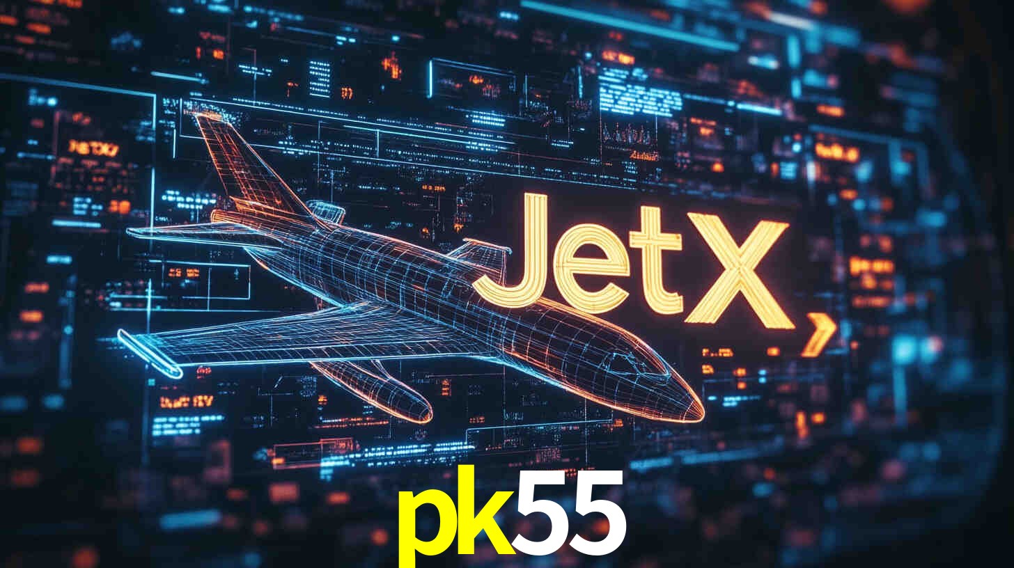 Descubra a Essência do pk55: Nossa História e Compromissos