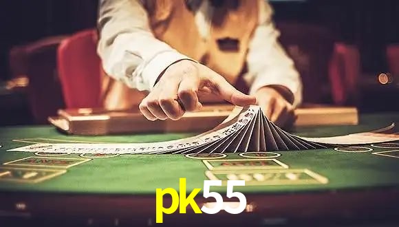Game Providers pk55