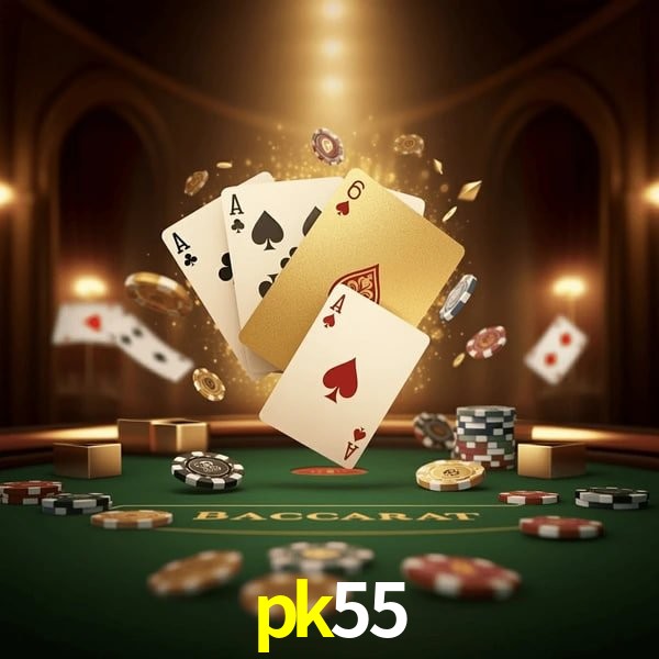 Slot Games pk55