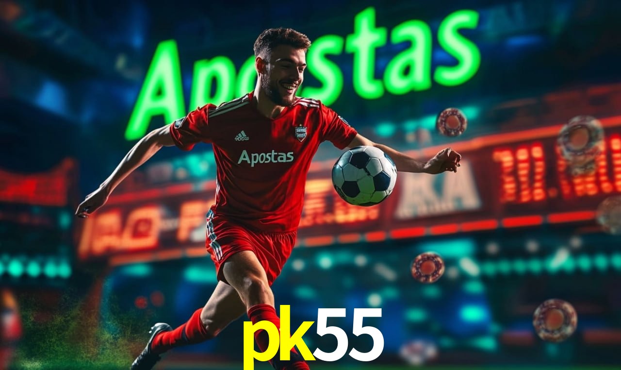 Jogos Exclusivos pk55