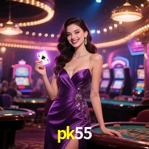 Casino Ao Vivo pk55