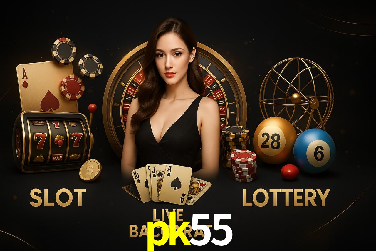pk55 bet
