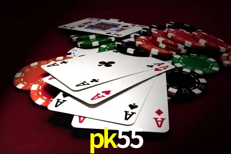 Casino VIP pk55
