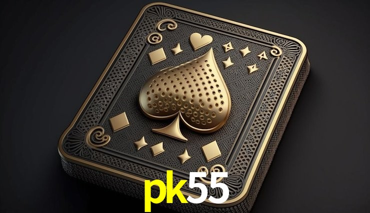 Estatísticas do Jogo pk55