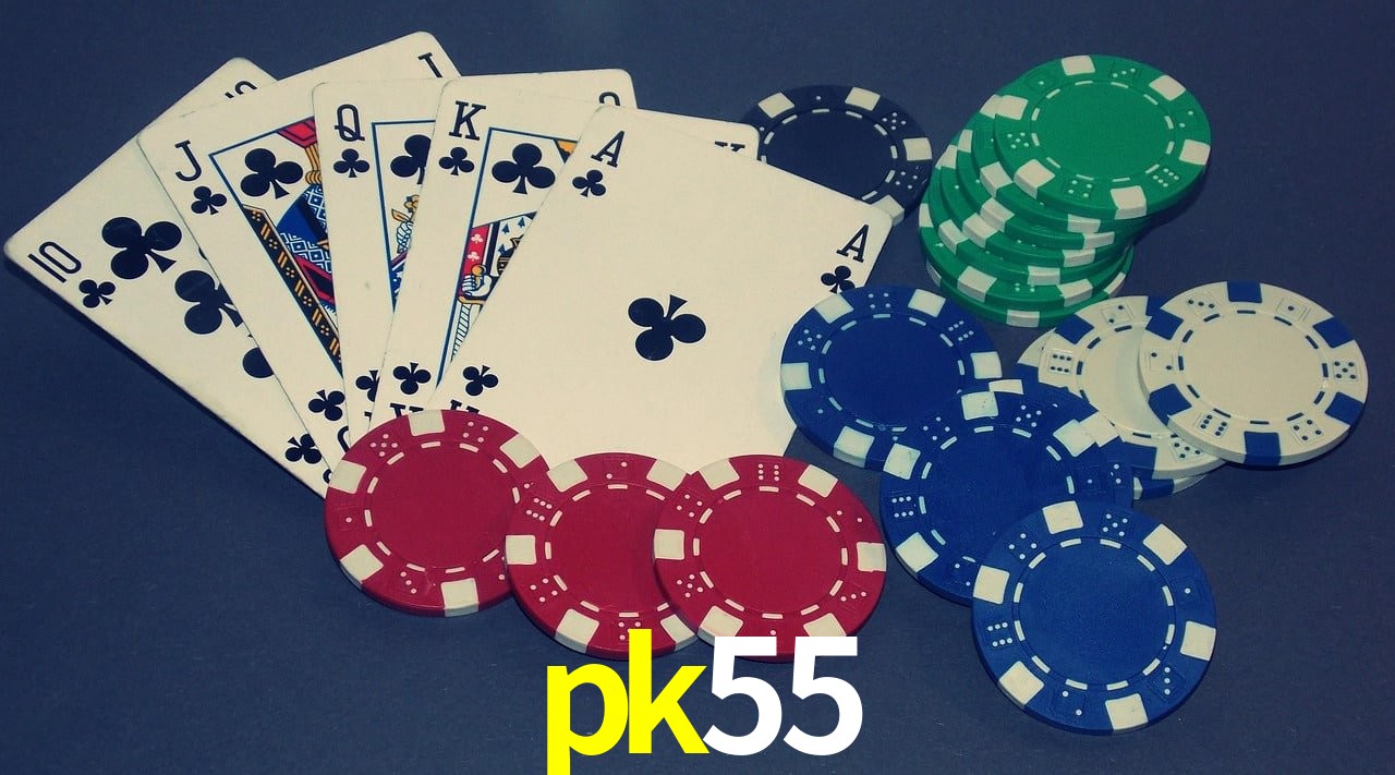 Flash Promotion pk55