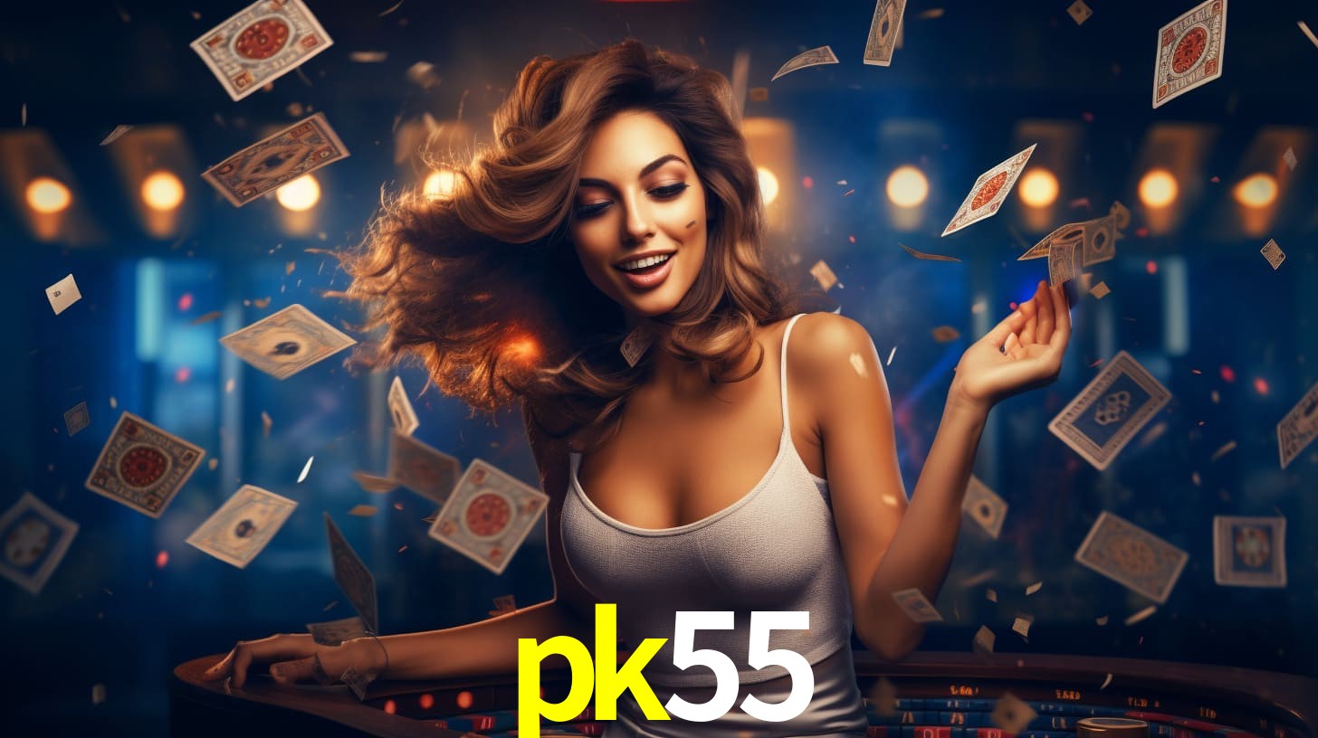 VIP Casino pk55