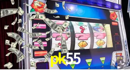 Descubra a Essência do pk55: Nossa História e Compromissos