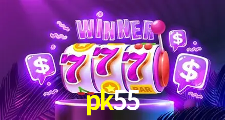 pk55: A Experiência de Casino com Jogos de Mesa ao Vivo