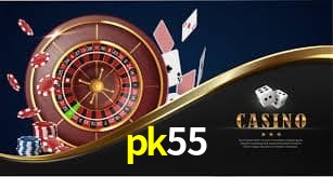 Estatísticas Esportivas pk55