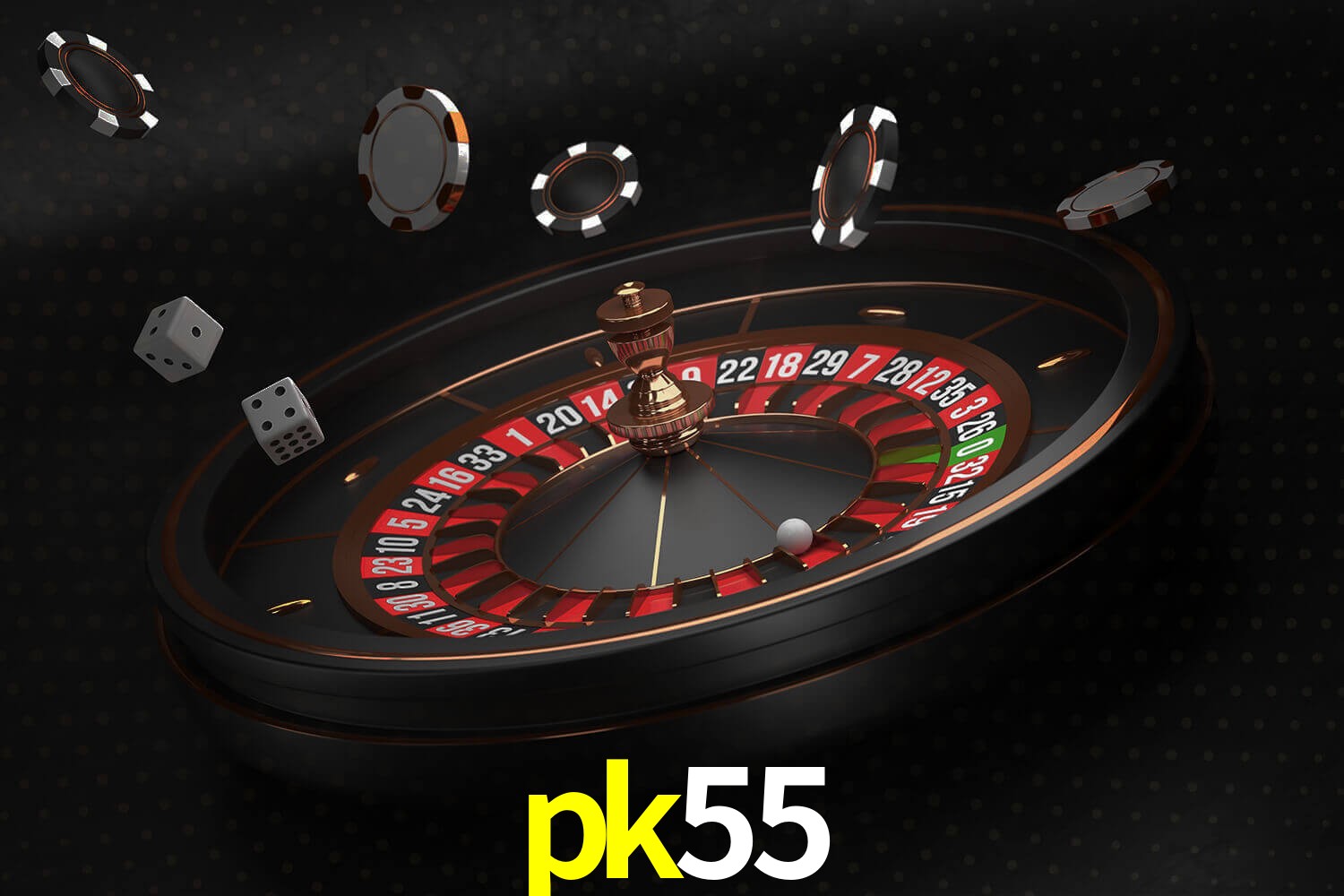 Live Casino pk55
