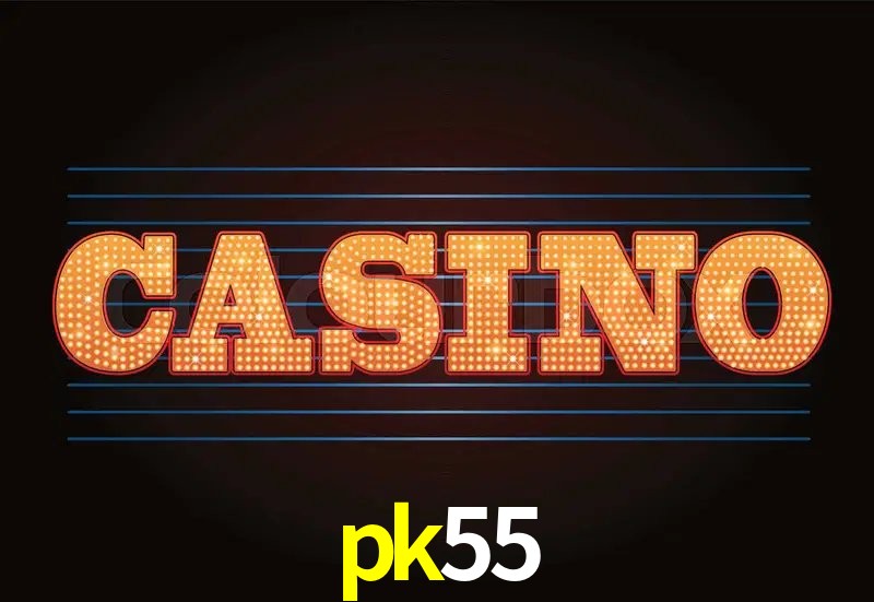 Gates of Olympus pk55