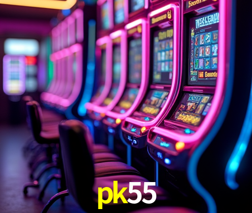 Experimente o Login Seguro Premium no pk55